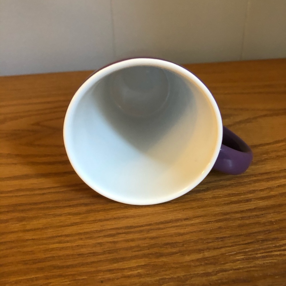 David’s tea Mug - Picture 4 of 4